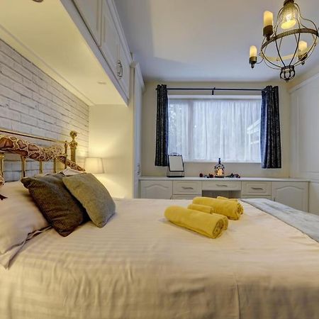 Ferienwohnung Harry'S House Watford  Exterior foto