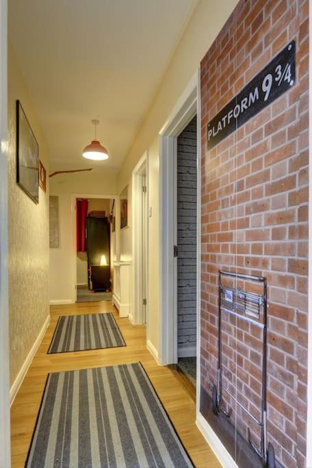 Ferienwohnung Harry'S House Watford  Exterior foto