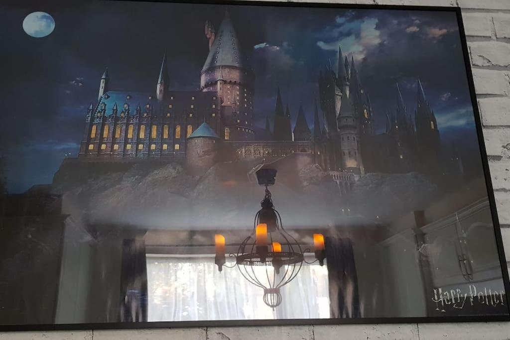 Ferienwohnung Harry'S House Watford  Exterior foto