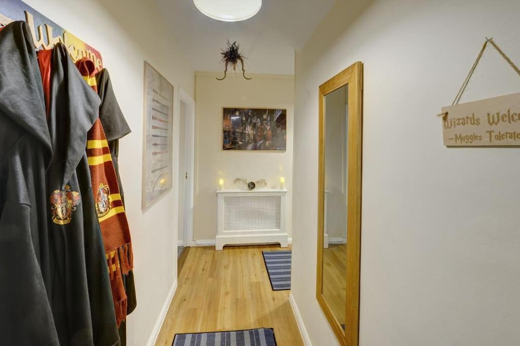 Ferienwohnung Harry'S House Watford  Exterior foto