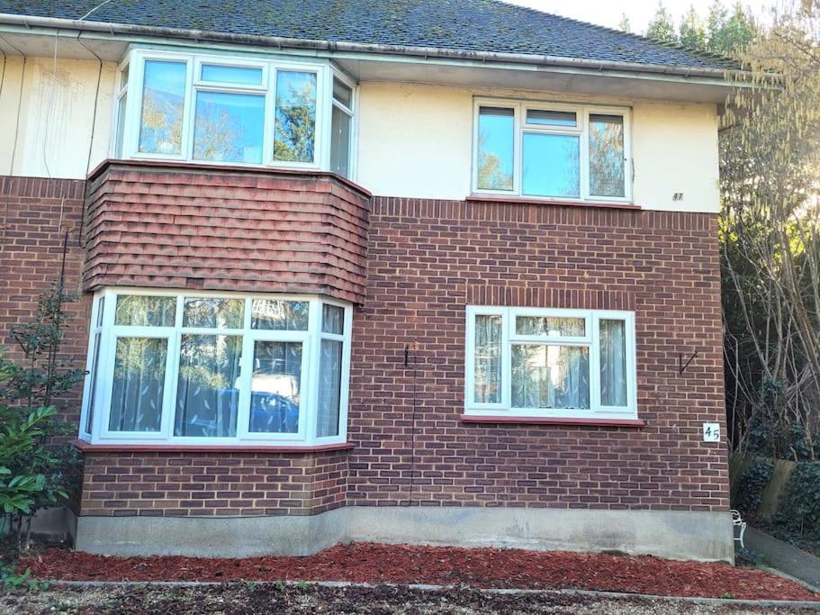 Ferienwohnung Harry'S House Watford  Exterior foto
